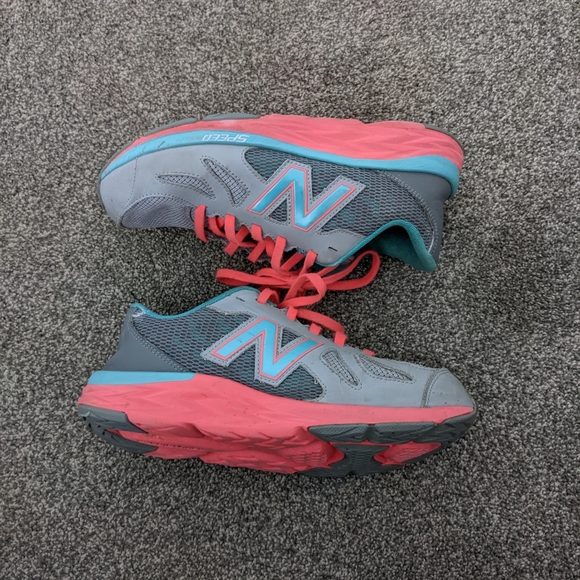 NEW BALANCE Runners Sneakers - Picture 2 of 9